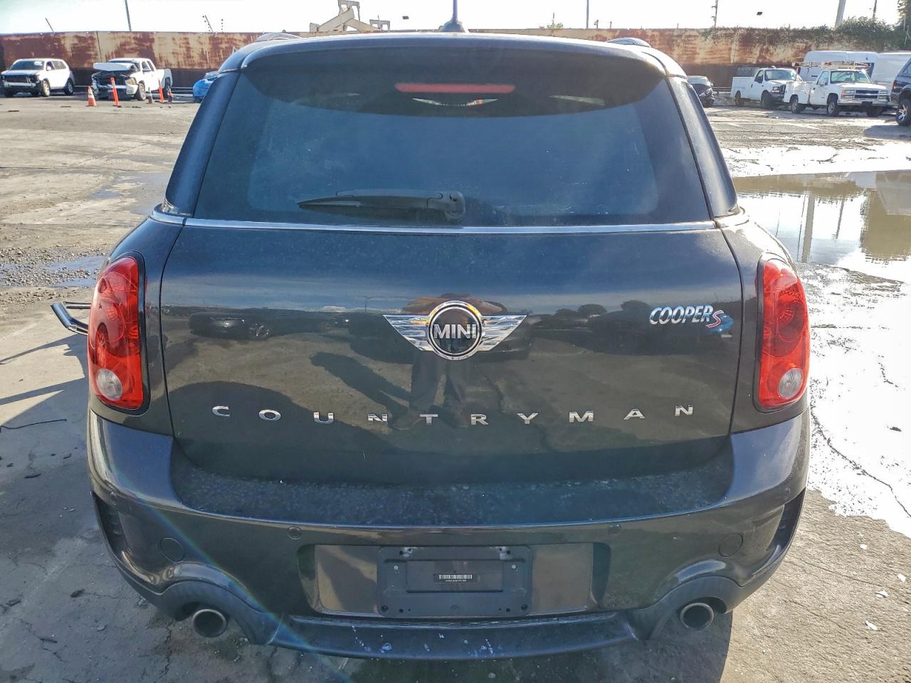 Lot #3302893914 2015 MINI COOPER S C