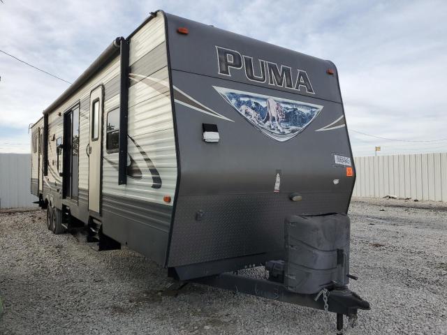 Global Auto Auctions: 2015 FRRV TRAILER