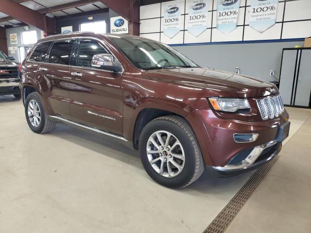 2014 JEEP GRAND CHER - 1C4RJFJM7EC386396