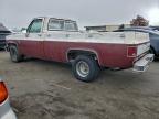 Lot #3296875832 1982 CHEVROLET C10