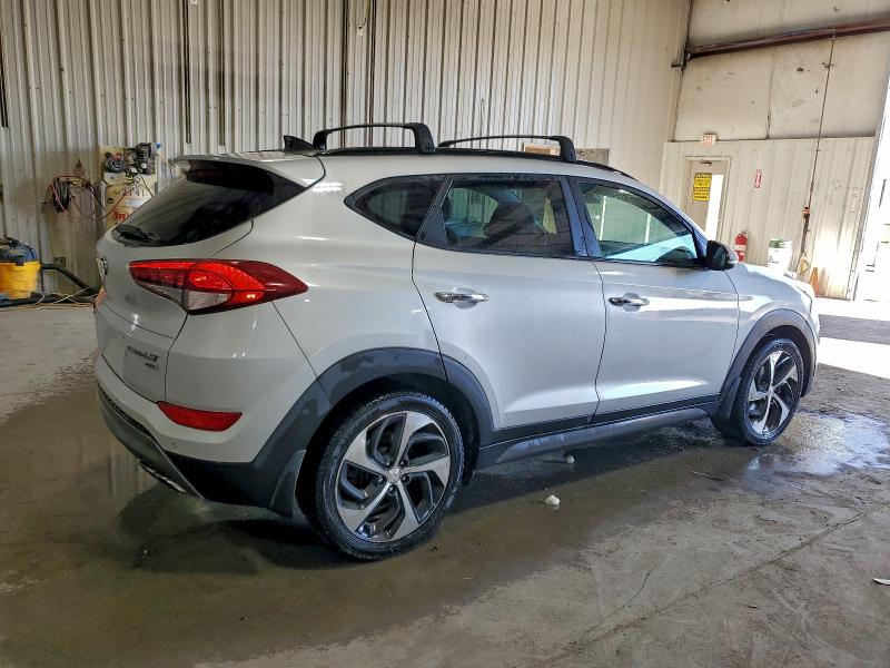 2016 HYUNDAI TUCSON LIM #3301653648