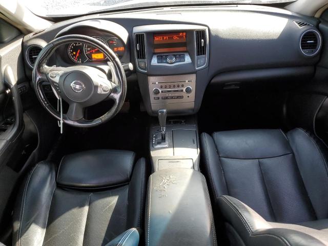 2010 NISSAN MAXIMA S - 1N4AA5AP4AC837527