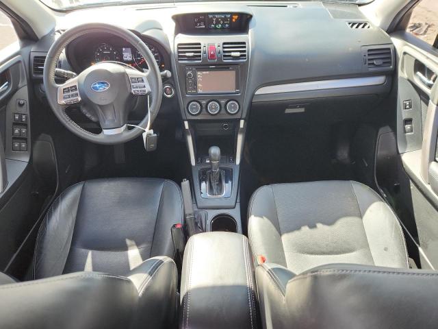 2015 SUBARU FORESTER 2 - JF2SJGWC0FH830652