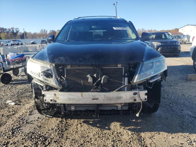 2014 NISSAN PATHFINDER #3296972832