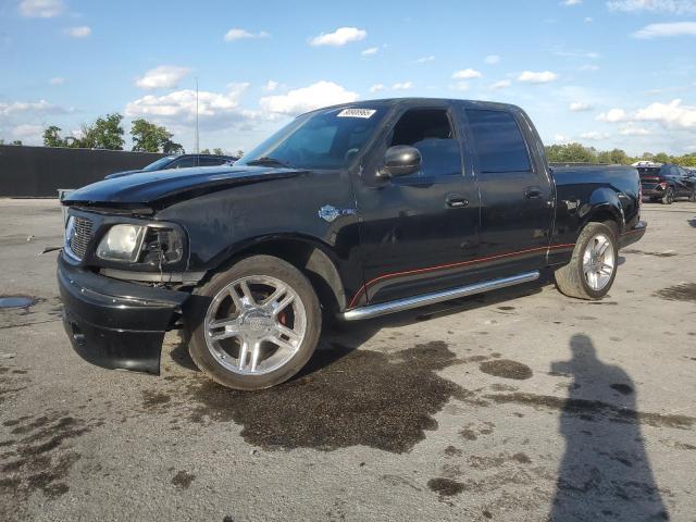 2001 FORD F150 SUPER #3302669000