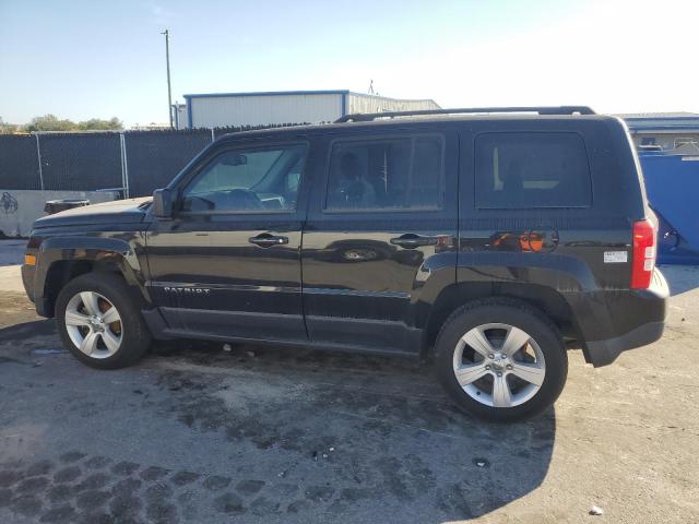 2015 JEEP PATRIOT LA #3291193978
