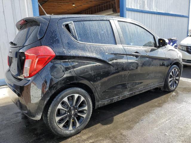 2021 CHEVROLET SPARK 1LT #3308291154