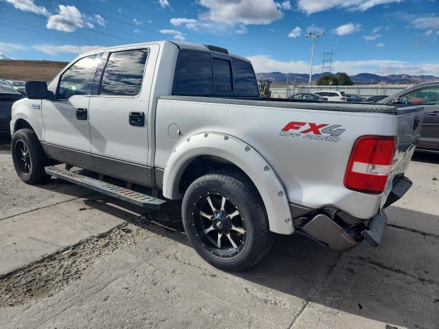 2004 FORD F150 SUPER #3291766295