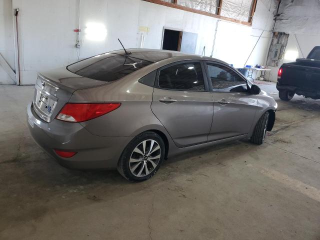 2017 HYUNDAI ACCENT SE - KMHCT4AE0HU358432
