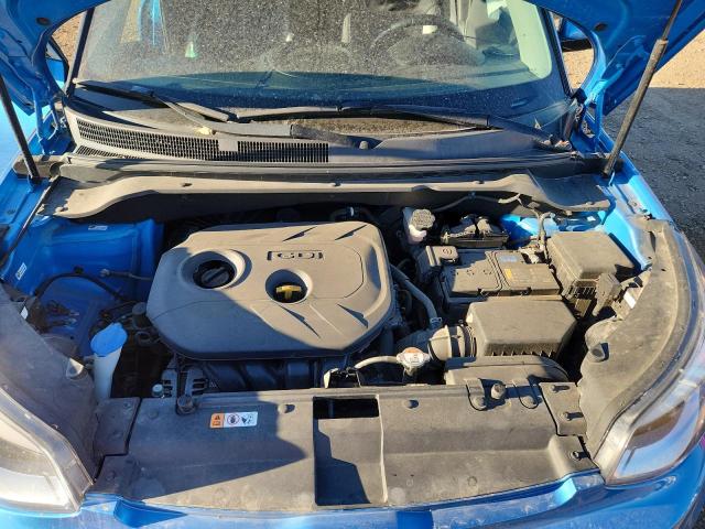 2019 KIA SOUL + - KNDJP3A53K7636370