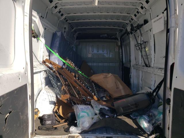 2023 RAM PROMASTER #3286549152