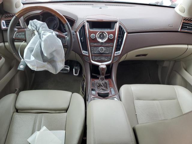 2010 CADILLAC SRX LUXURY #3297118591