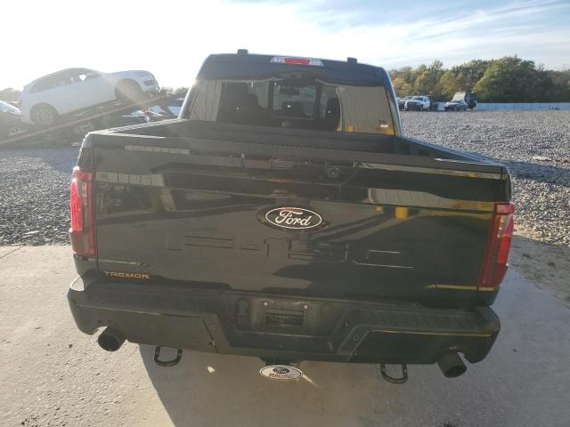 2025 FORD F150 TREMO - 1FTFW4L5XSFA01468