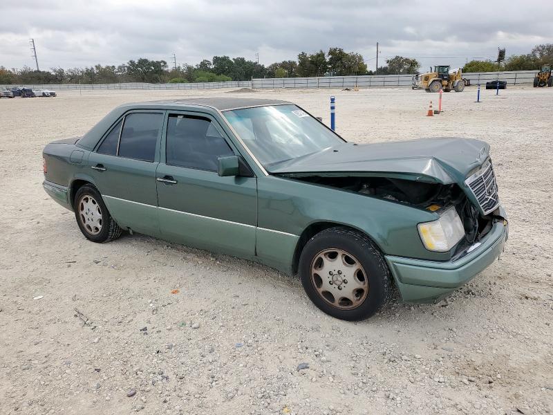 1994 MERCEDES-BENZ E 320 #3292332263