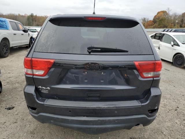 2012 JEEP GRAND CHER #3310445323