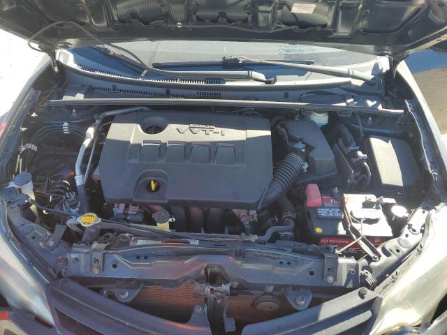 2015 TOYOTA COROLLA L #3305557085