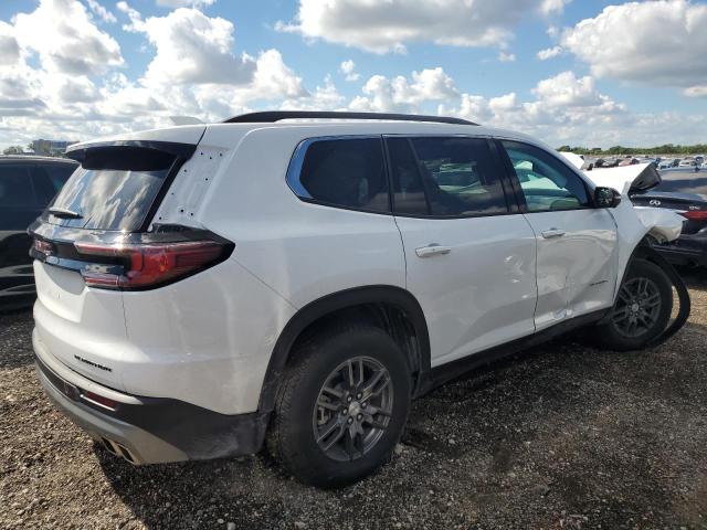 2025 GMC ACADIA ELE #3318960940