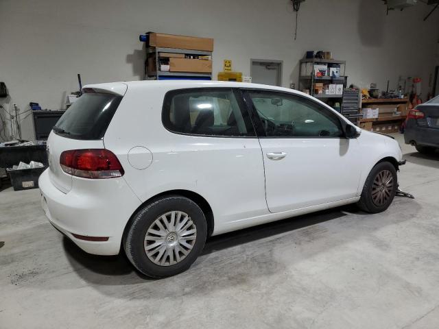 2013 VOLKSWAGEN GOLF #3290272251