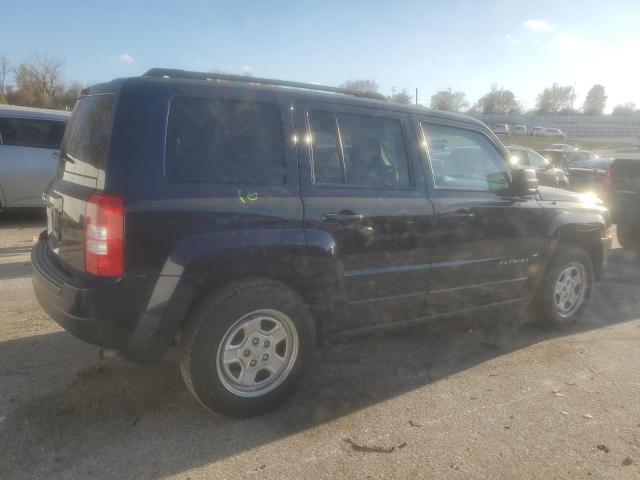 2015 JEEP PATRIOT SP #3293437442