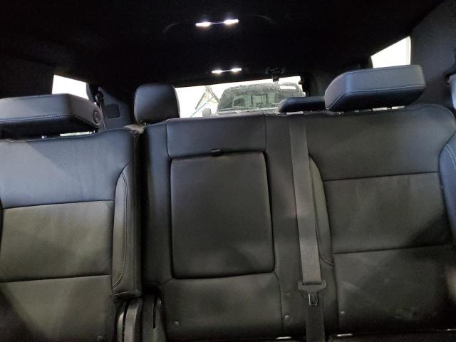 2022 CHEVROLET TAHOE K150 #3286391734