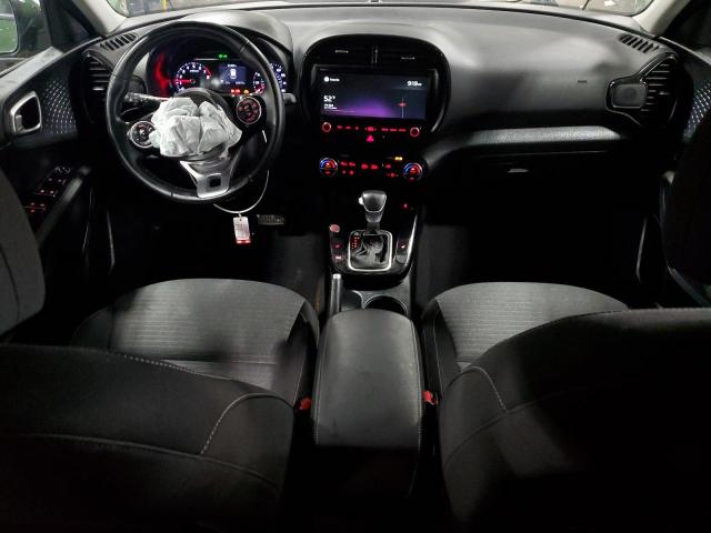 2022 KIA SOUL EX #3292506691