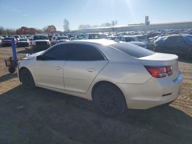 2014 CHEVROLET MALIBU 1LT #3284037815