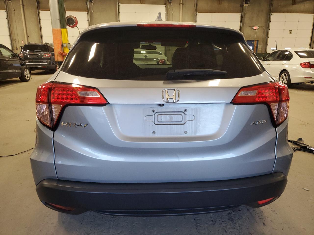 HONDA HR-V EX