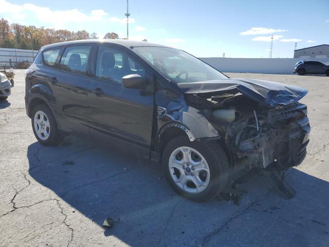 2017 FORD ESCAPE S #3293500420