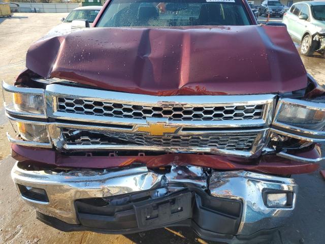 2014 CHEVROLET SILVERADO #3284777538