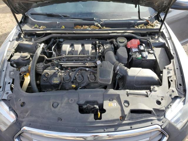 2013 FORD TAURUS SEL #3294780769