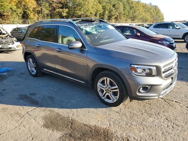 2021 MERCEDES-BENZ GLB 250 4M #3291321134