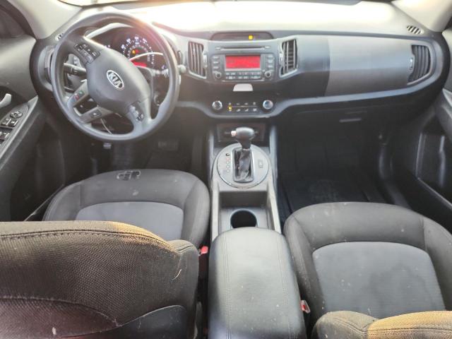 2016 KIA SPORTAGE L #3297932837