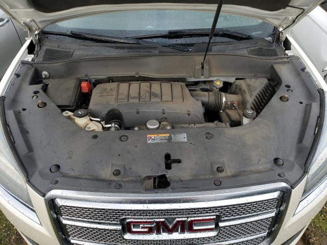 2014 GMC ACADIA DEN #3302631073