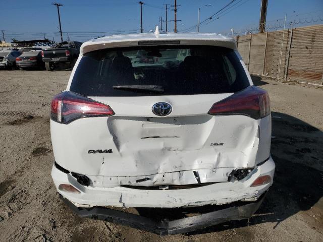 2018 TOYOTA RAV4 ADVEN #3282326283