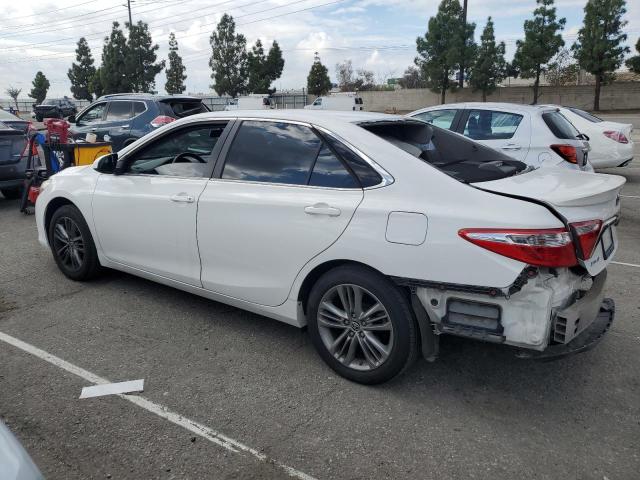 2016 TOYOTA CAMRY LE #3310540057