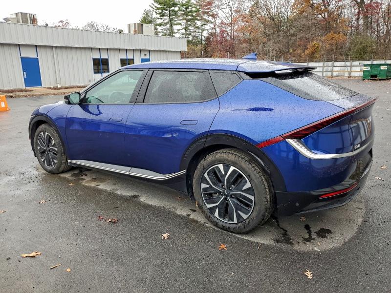 2024 KIA EV6 LIGHT #3310603295