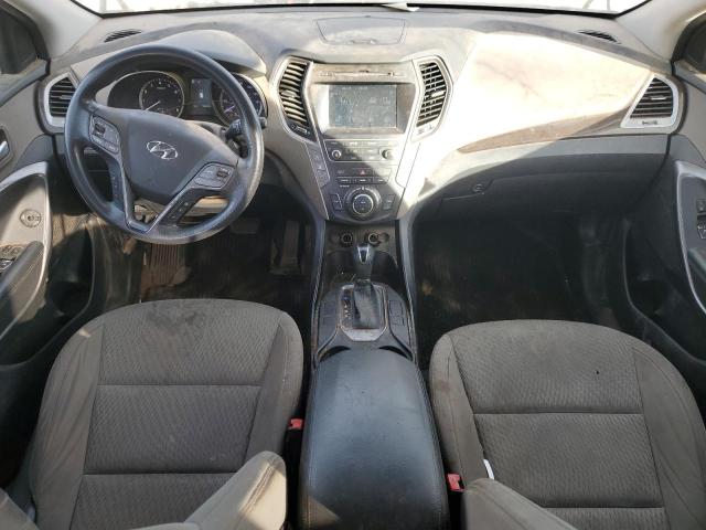 2017 HYUNDAI SANTA FE S #3291164965