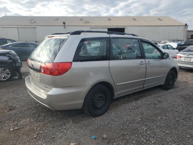 2010 TOYOTA SIENNA CE #3286594169