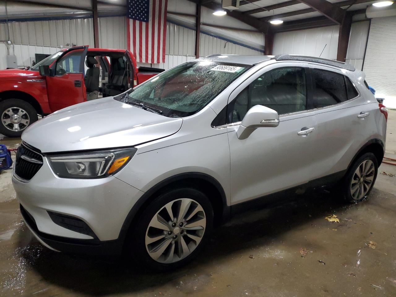 BUICK ENCORE PREFERRED