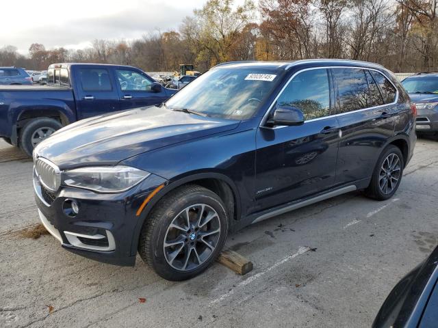 BMW X5 XDRIVE3