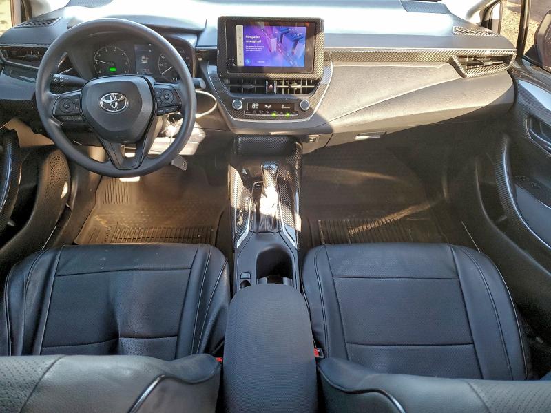 2024 TOYOTA COROLLA LE #3305370331