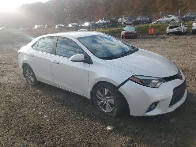 2014 TOYOTA COROLLA EC - 5YFBPRHE0EP087341