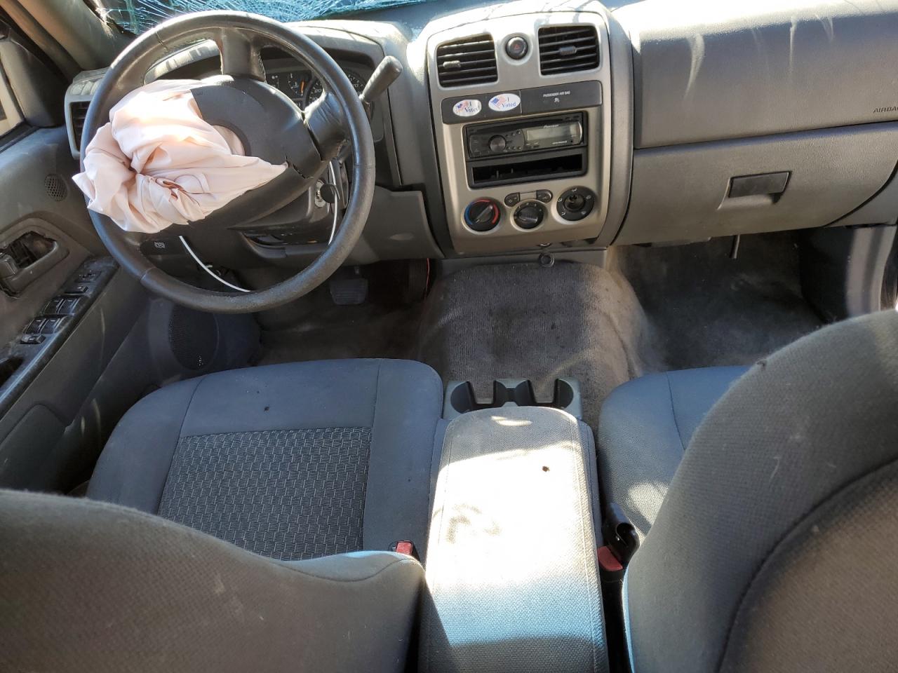 Lot #3302706122 2006 CHEVROLET COLORADO