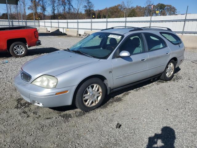 MERCURY SABLE LS P