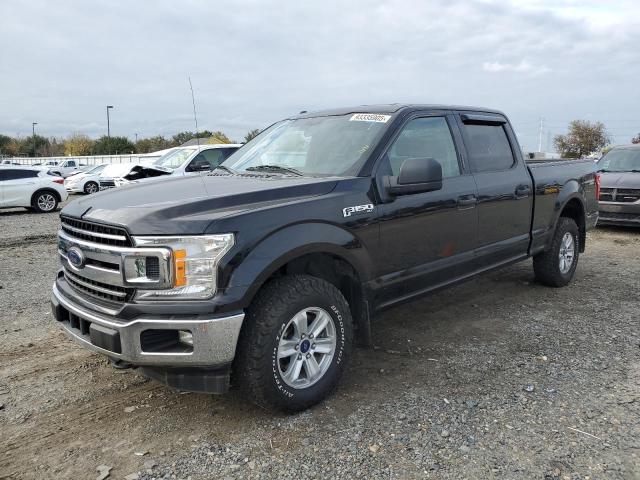2018 FORD F150 #3294232920