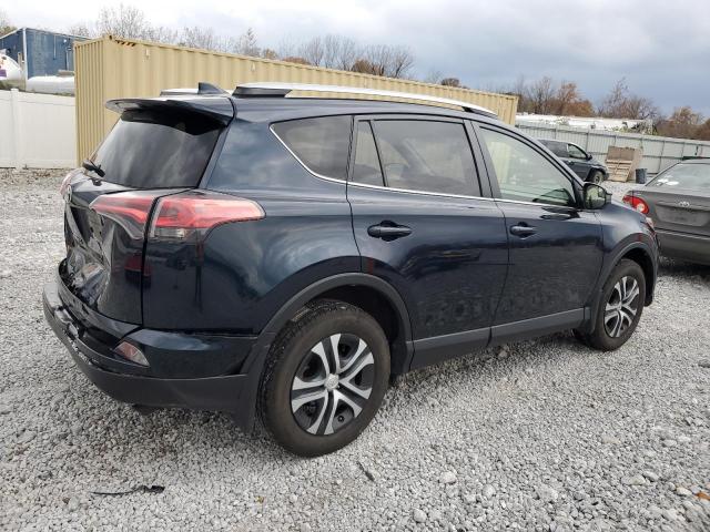 2018 TOYOTA RAV4 LE - JTMBFREV8JJ719010