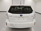 Lot #3296356114 2014 TOYOTA PRIUS V