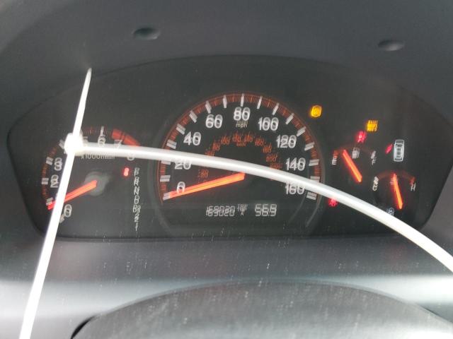 2004 HONDA ACCORD EX #3289144362