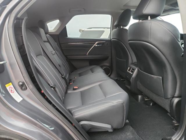 2019 LEXUS RX 350 BAS #3293491463