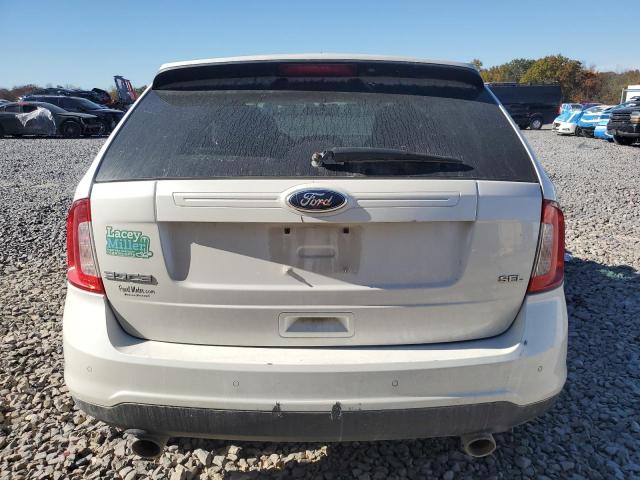 2013 FORD EDGE SEL #3286730288